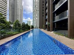 Pullman Residence  (D11), Condominium #453254111